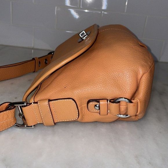 Coach Legacy Leather Flap Shoulder Crossbody sz 13” by 9”very nice - Picture 14 of 16